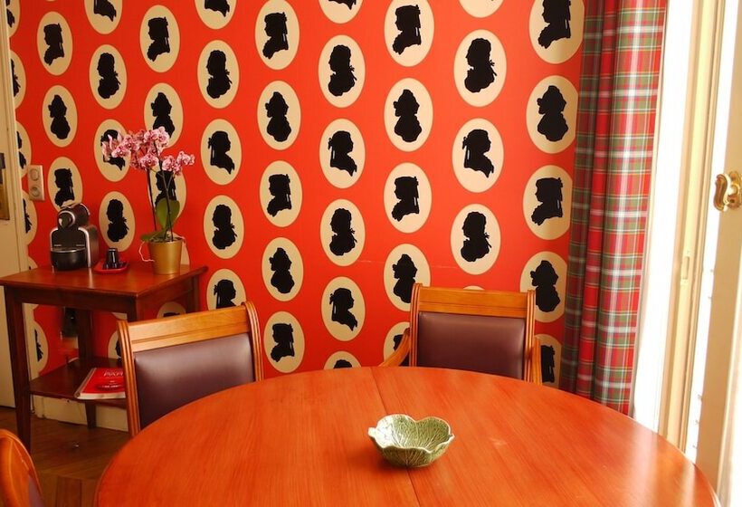 Fotos del hotel Home Paris 16:  3