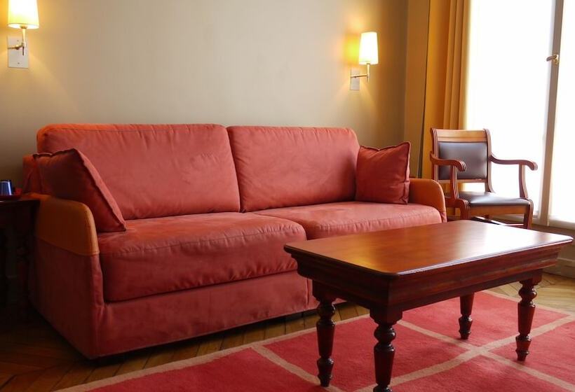 Fotos del hotel Home Paris 16:  16