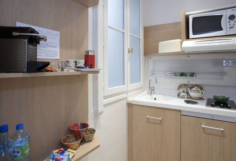 Fotos del hotel Home Paris 16:  30