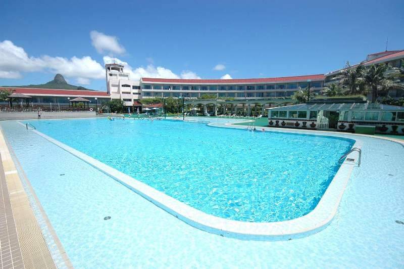 هتل Howard Beach Resort Kenting