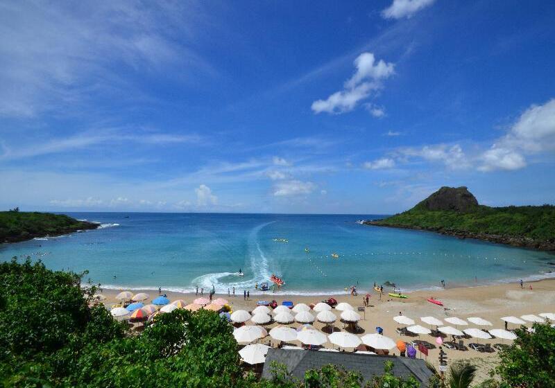 هتل Howard Beach Resort Kenting