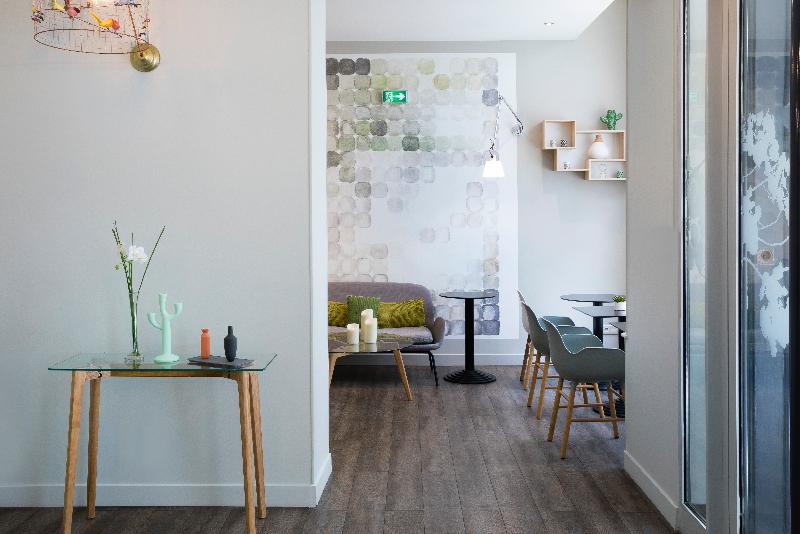 Fotos del hotel D'espagne:  2