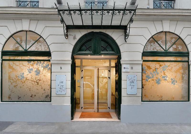 Fotos del hotel D'espagne:  3