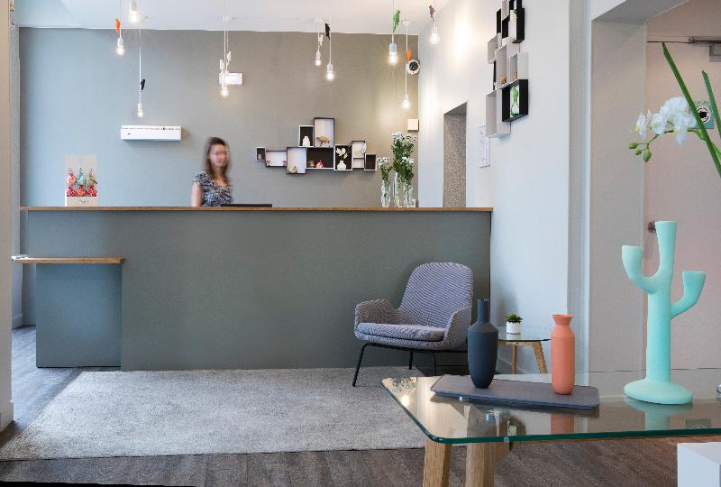 Fotos del hotel D'espagne:  5