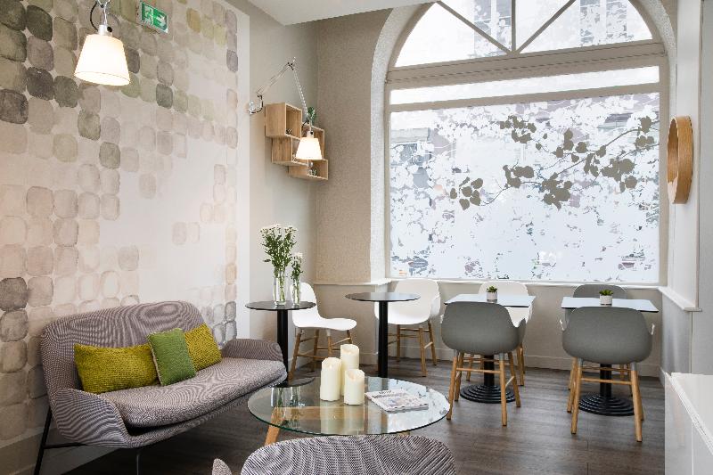 Fotos del hotel D'espagne:  6