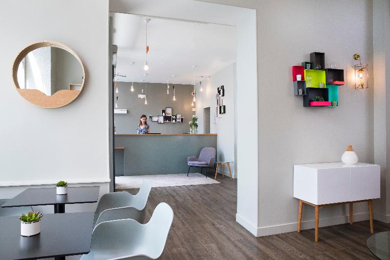 Fotos del hotel D'espagne:  7