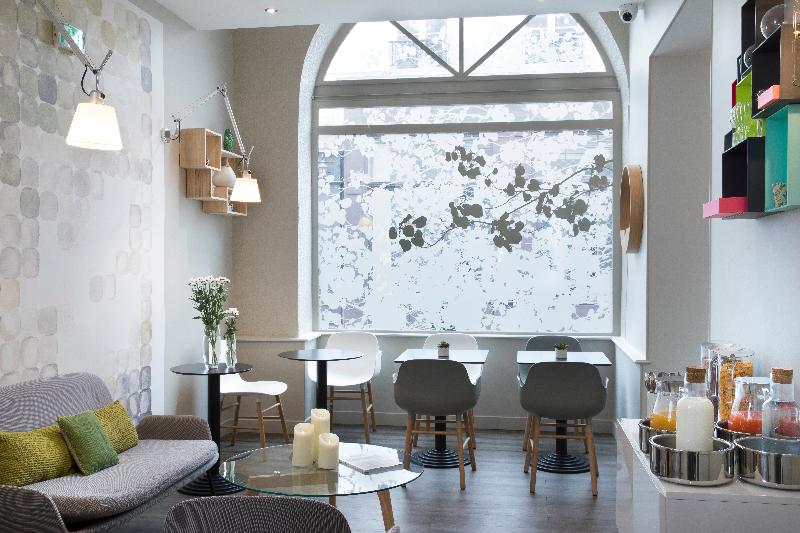 Fotos del hotel D'espagne:  8