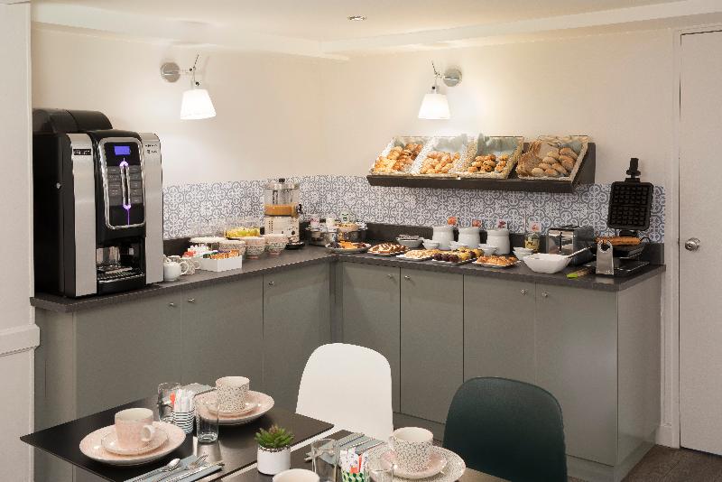 Fotos del hotel D'espagne:  9