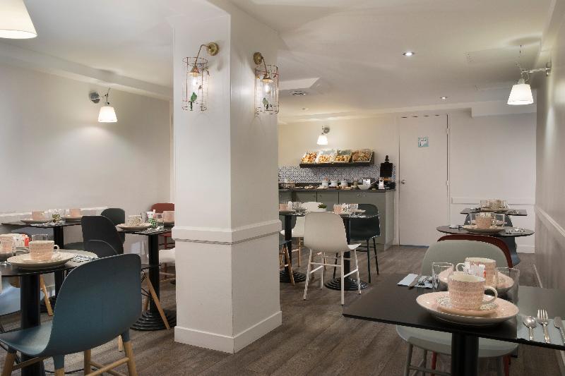 Fotos del hotel D'espagne:  10