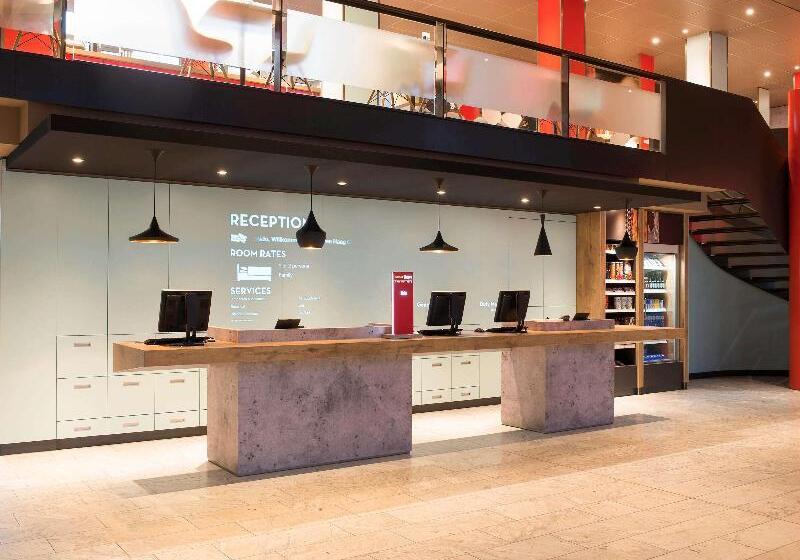 هتل Ibis Den Haag City Centre