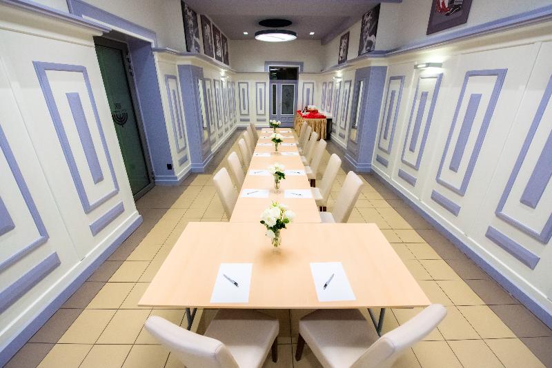 Fotos del hotel Kazimierz I:  51