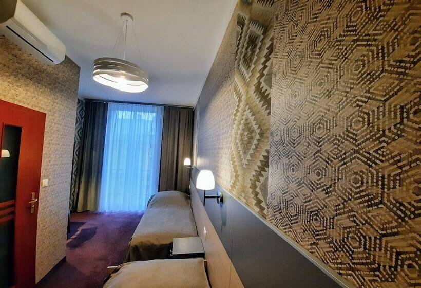 Fotos del hotel Kazimierz I:  18