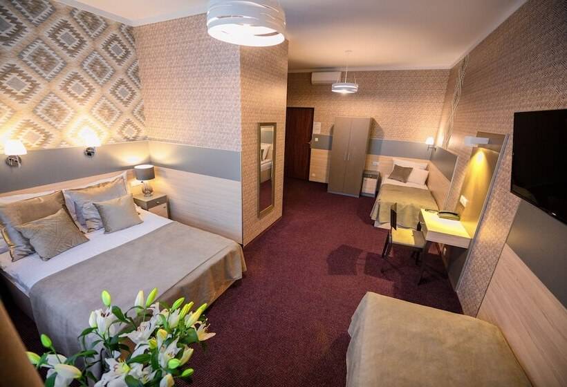 Fotos del hotel Kazimierz I:  9