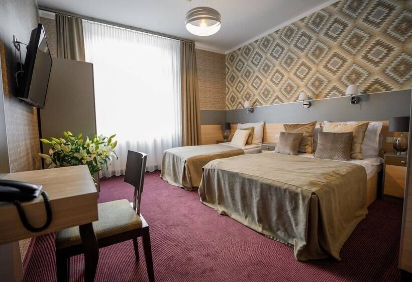 Fotos del hotel Kazimierz I:  6