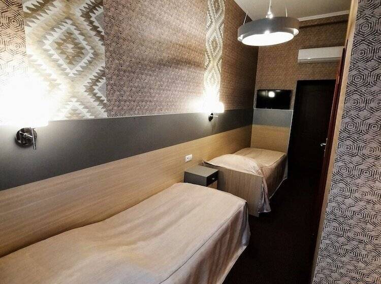 Fotos del hotel Kazimierz I:  10