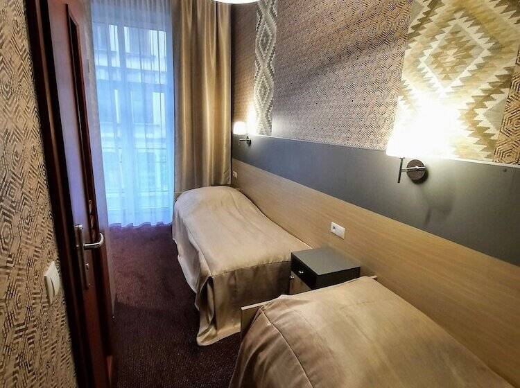 Fotos del hotel Kazimierz I:  15