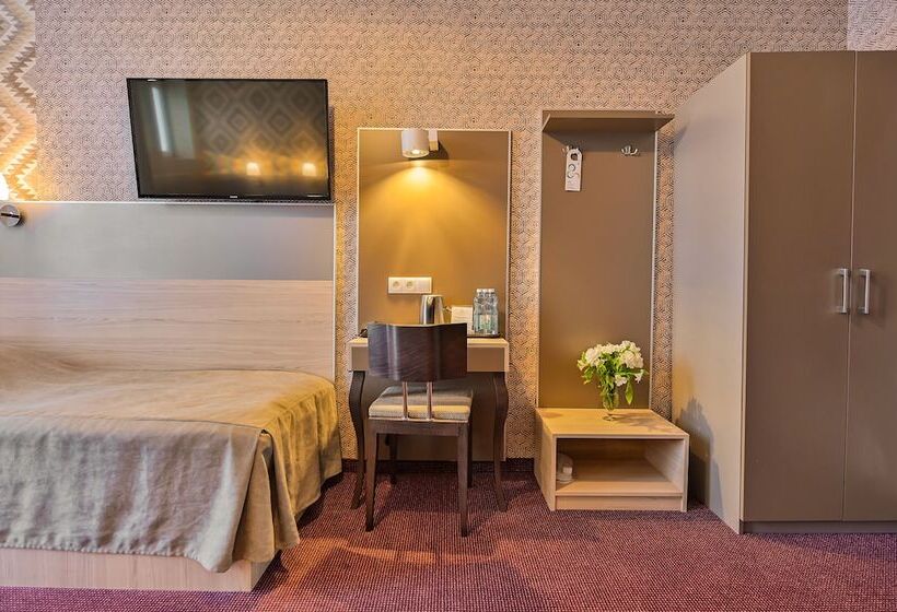 Fotos del hotel Kazimierz I:  12