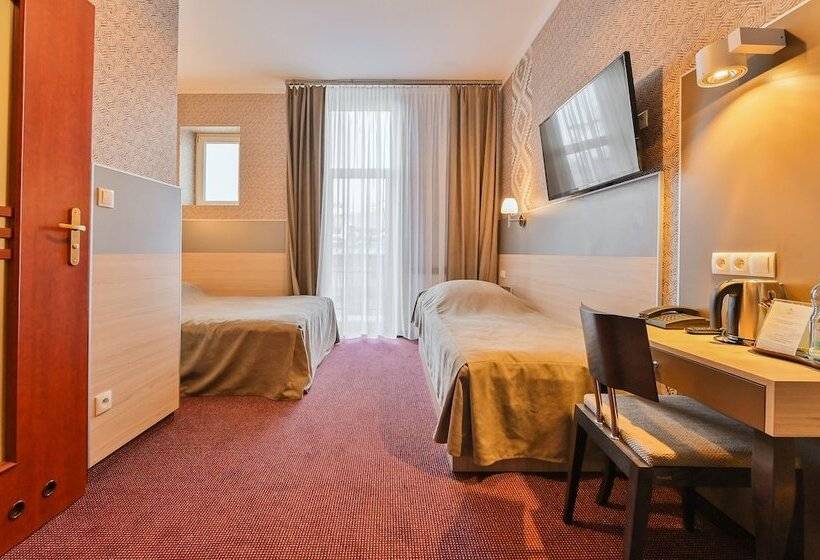 Fotos del hotel Kazimierz I:  17