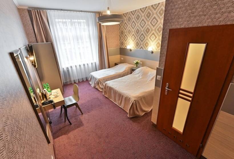Fotos del hotel Kazimierz I:  5