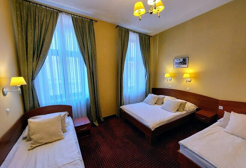 Fotos del hotel Kazimierz I:  4