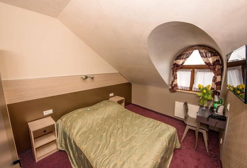 Fotos del hotel Kazimierz I:  3