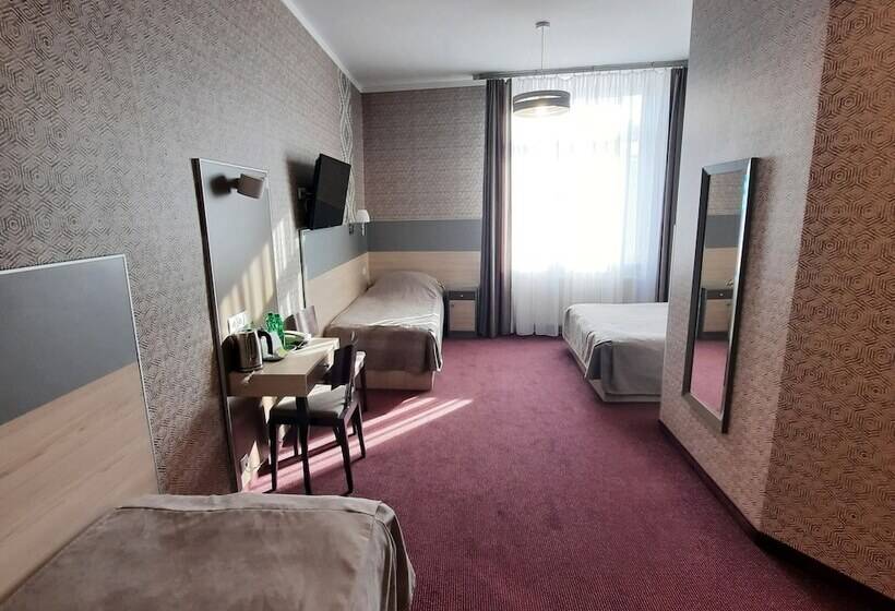 Fotos del hotel Kazimierz I:  11