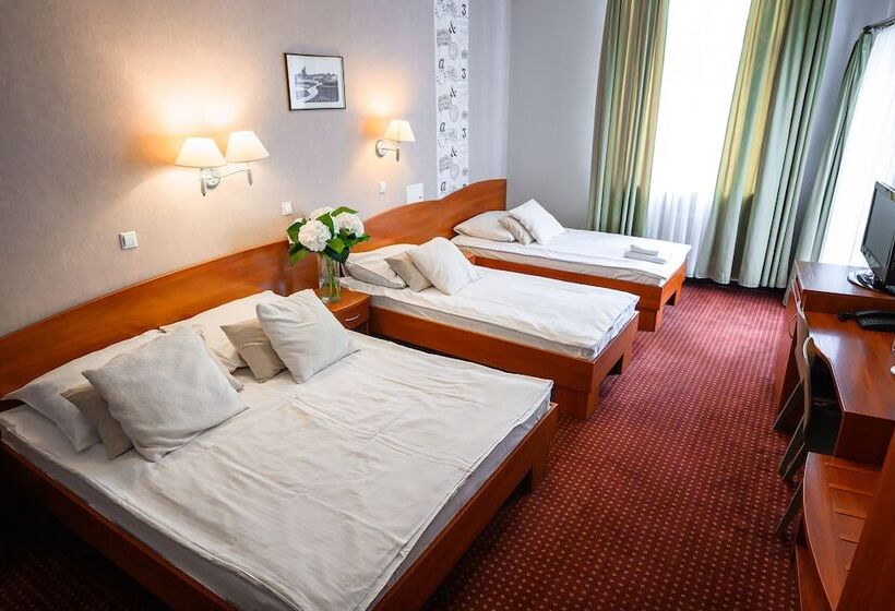 Fotos del hotel Kazimierz I:  2