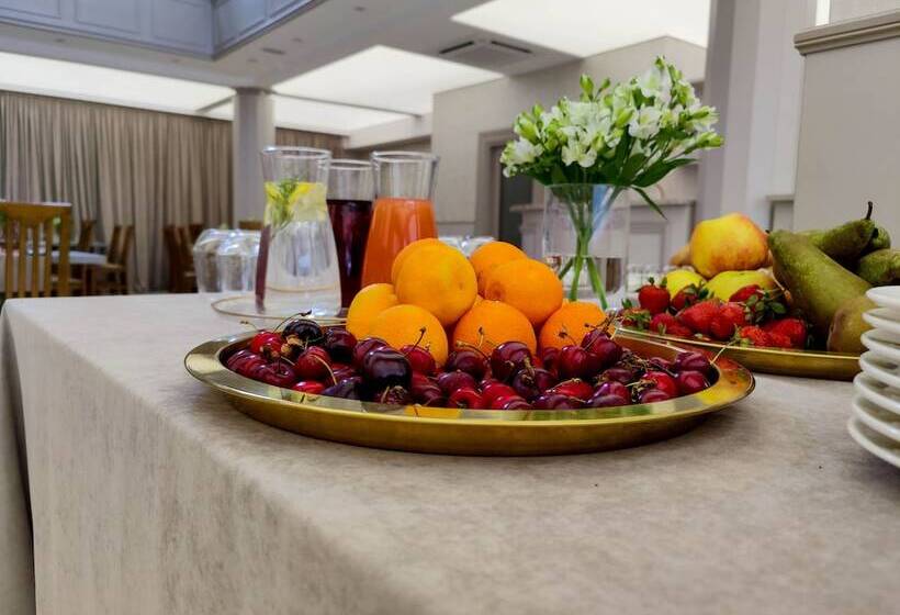 Fotos del hotel Kazimierz I:  25