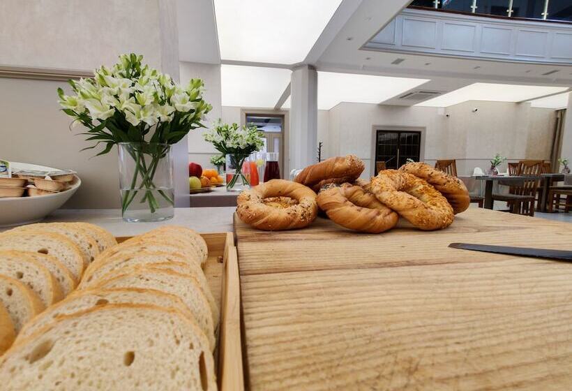 Fotos del hotel Kazimierz I:  24