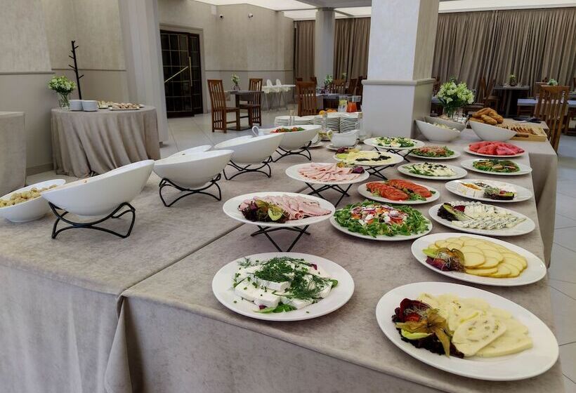 Fotos del hotel Kazimierz I:  23