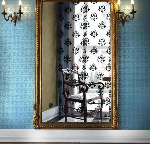 Fotos del hotel Konak Hotel Taksim:  18