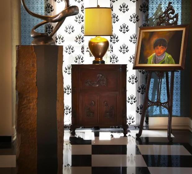 Fotos del hotel Konak Hotel Taksim:  37