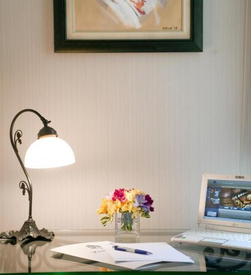 Fotos del hotel Konak Hotel Taksim:  36