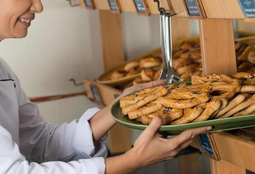 Fotos del hotel Konak Hotel Taksim:  41