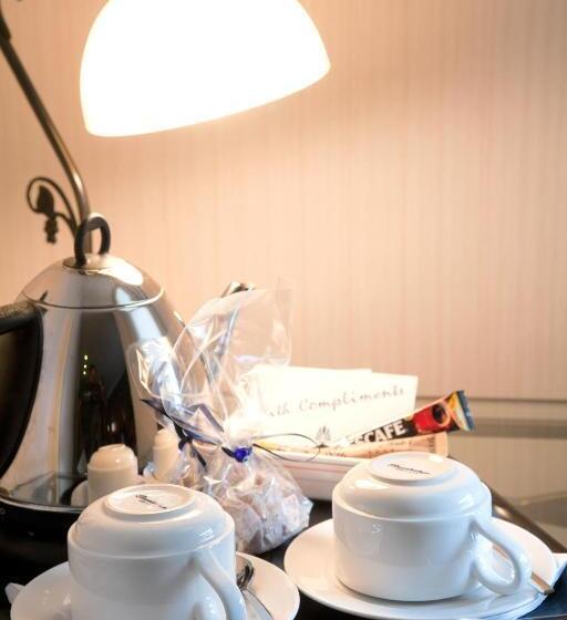 Fotos del hotel Konak Hotel Taksim:  35