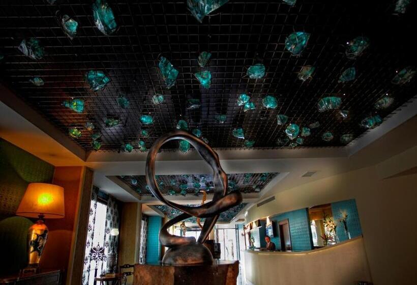 Fotos del hotel Konak Hotel Taksim:  48