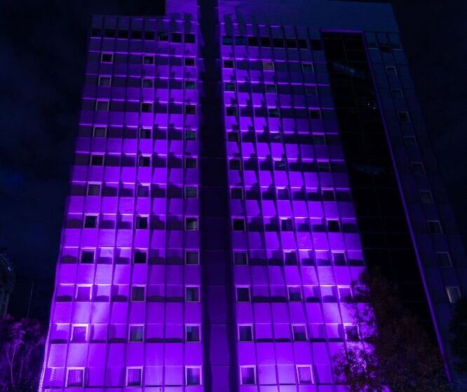 Fotos del hotel Laila Cdmx: 1 Fotos del hotel Laila Cdmx: 1