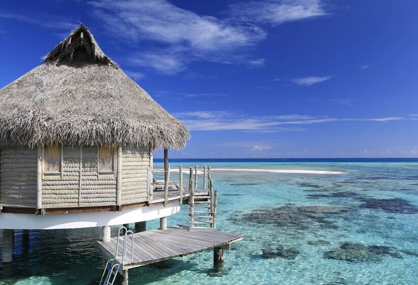 هتل Le Tikehau By Pearl Resorts