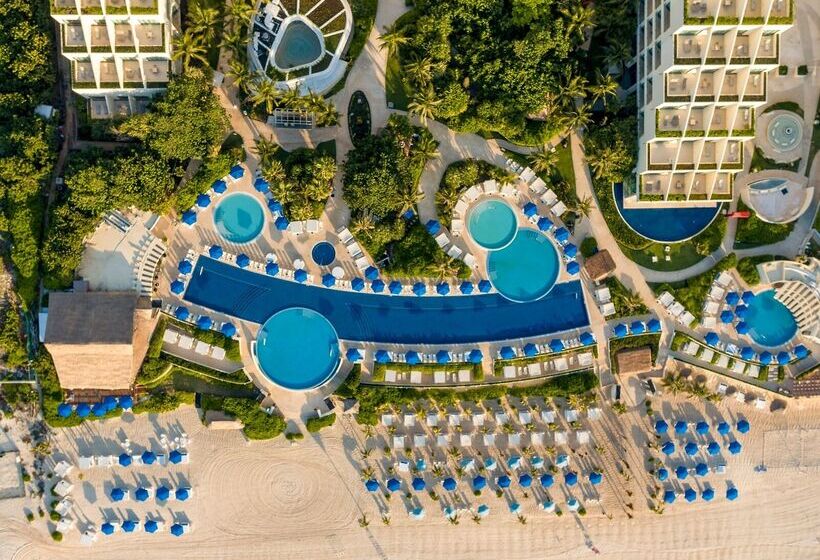Fotos del hotel Live Aqua Beach Resort Cancun:  34