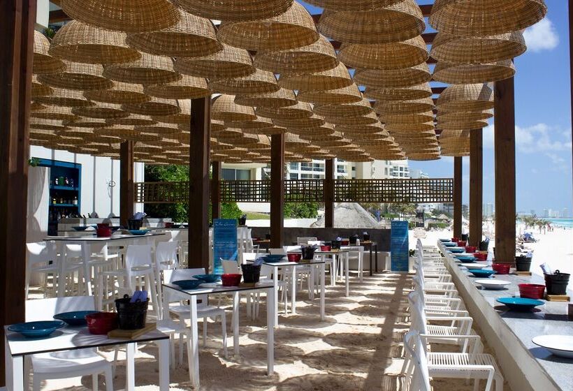Fotos del hotel Live Aqua Beach Resort Cancun:  45
