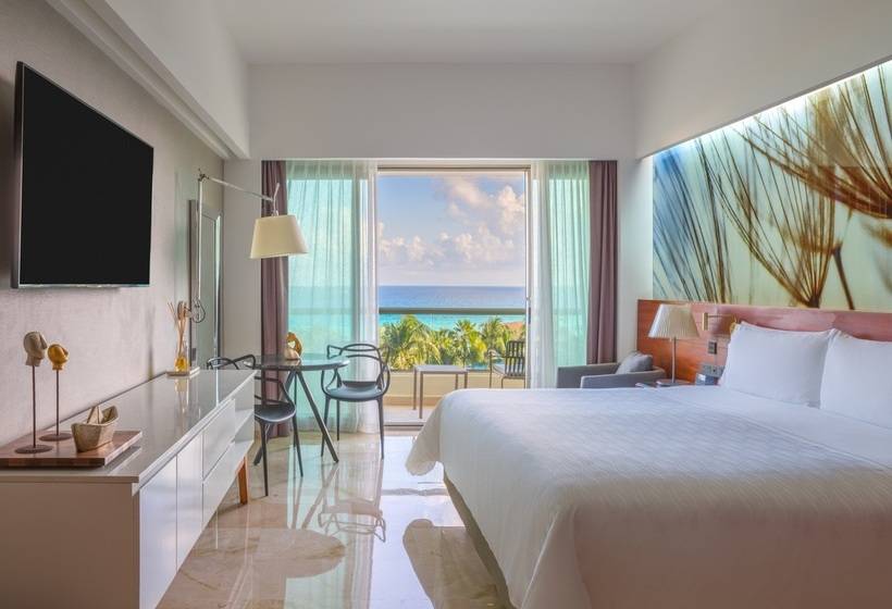 Fotos del hotel Live Aqua Beach Resort Cancun:  4