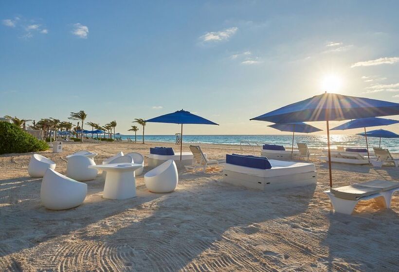 Hotel Live Aqua Beach Resort Cancun  Adults Only  All Inclusive