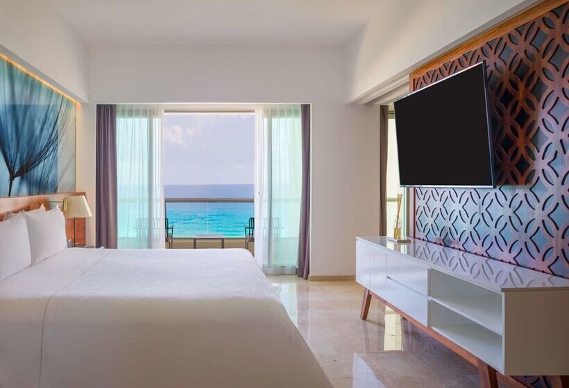 Fotos del hotel Live Aqua Beach Resort Cancun:  50