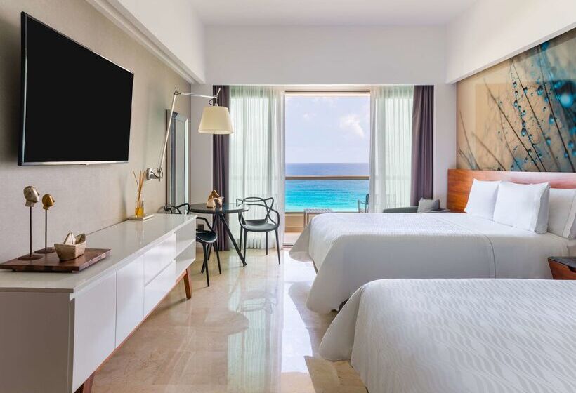 Fotos del hotel Live Aqua Beach Resort Cancun:  26