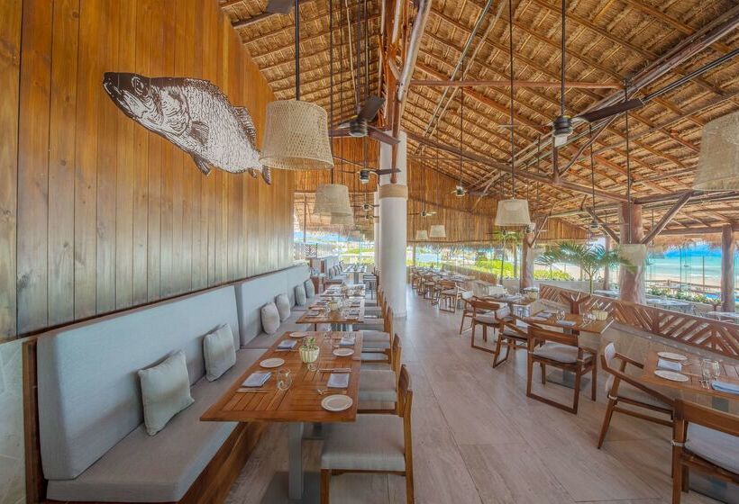 Fotos del hotel Live Aqua Beach Resort Cancun:  35