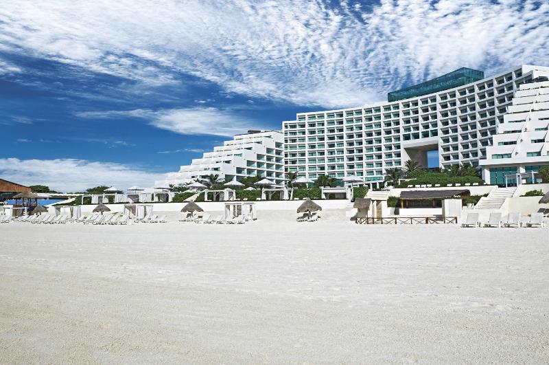 Hotel Live Aqua Beach Resort Cancun  Adults Only  All Inclusive