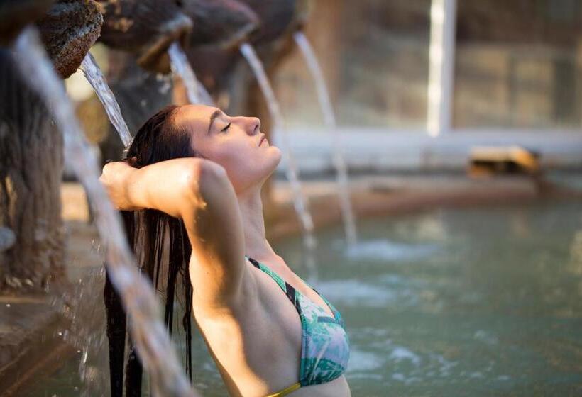 هتل Lycus River Thermal