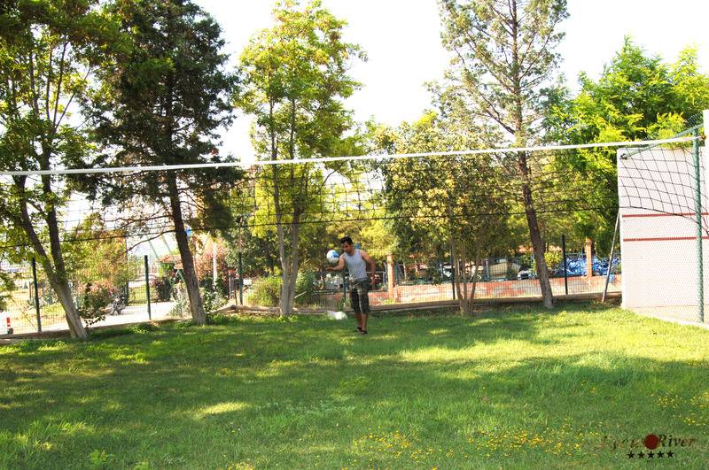 هتل Lycus River Thermal