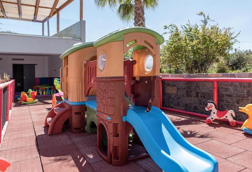 בית מלון כפרי Magda