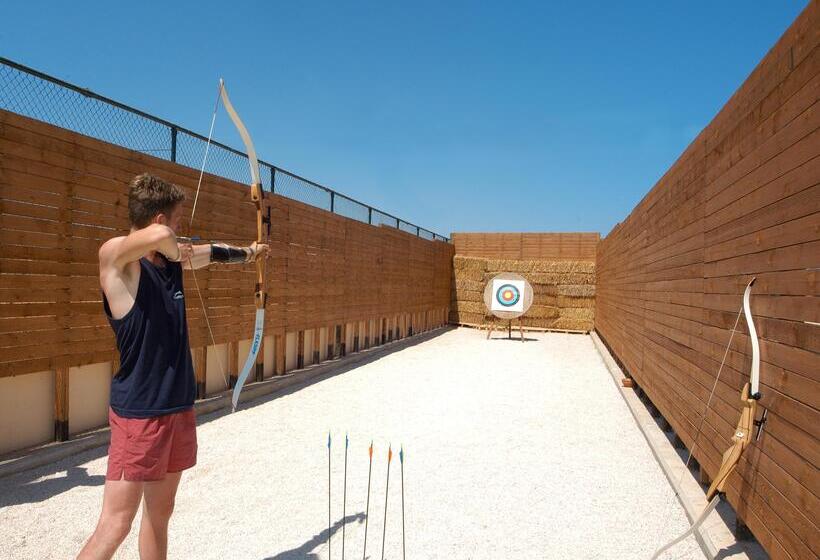 בית מלון כפרי Magda